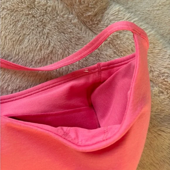 Old Navy Valentine Sports Bra! - Picture 3 of 3